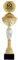 Pokal 60 Jahre Geschenk zum Geburtstag 38 cm hoch