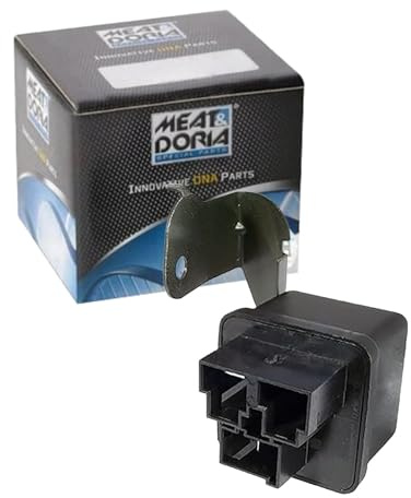 Meat & Doria 76884 Kraftstoffpumpe