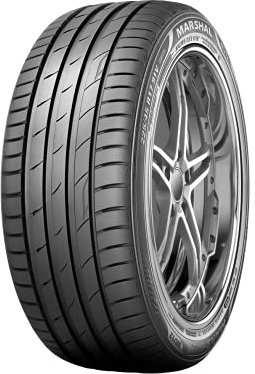 MARSHAL 235/35 R19–35/235/R19 91Y – E/C/72 dB – Reifen Sommer (PKW)