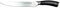 Rockingham Forge Equilibrium Series Carving Knife, 20cm, Premium German Stainless Steel