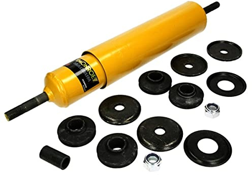 MONROE T5365 2x Stoßdämpfer Öldruck 1401676 1407076 1405776