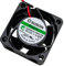 Lüfter 12V DC 0,38W 40x40x20mm 9,3m³/h 4500U/Min 9,3m³/h Sunon HA40201V41000UA99