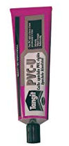 Ezfitt - Colle en gel spéciale PVC rigide TANGIT, tube de 125gr