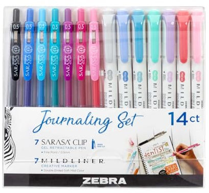 Sculpey Soufflé™ & Sculpey Premo, Polymer-Backton, 24 Stück, ungiftig, 11 Pfund, ideal für Schmuckherstellung, Feiertage, Heimwerken, Mixed Media und mehr