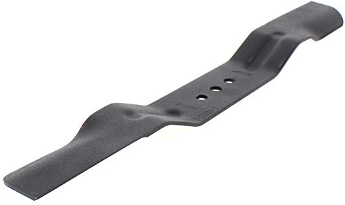 Greatland Lame de Tondeuse l = 507mm jl50z0401 pour Tondeuse a Gazon