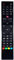 Original TV Fernbedienung Ersatz für Jvc LT-32HG62U/LT32HG62U