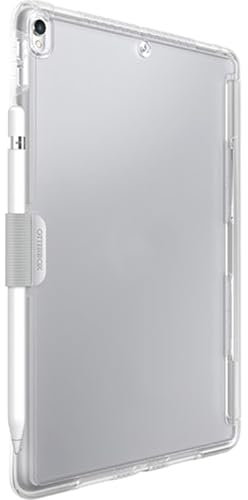 OtterBox 77-63514 Symmetry Clear iPad Air (3rd Gen) & iPad Pro 10.5 (2017) - clear