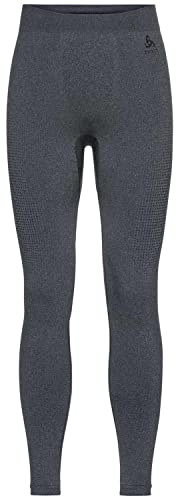 Odlo Thermohose Herren Performance Warm I Thermounterwäsche I Warme Skiunterwäsche