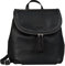 TOM TAILOR bags Lari Damen Rucksack Backpack, 11 L Schwarz