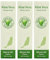 Aloe Vera Point Organic Aloe Vera Gel 99% 250ml kaltgepresst von Fuerteventura - 3 Einheiten