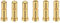 Vapefly Alberich MTL RTA, Airflow Pins, Accesorios e-cigarette 6-pack, sin nicotina