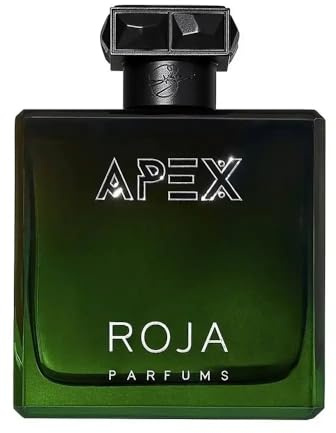 Roja Parfums EDP Apex Men's Perfume 100ml