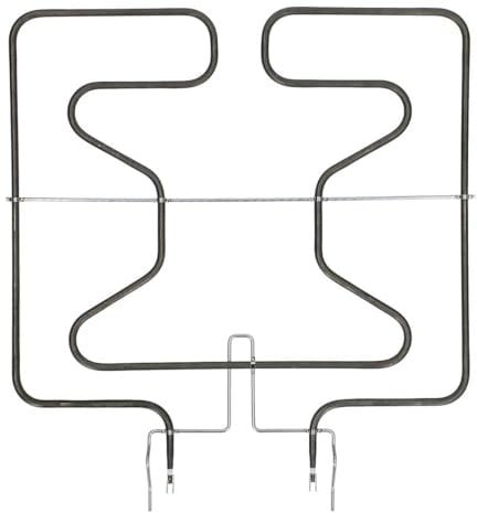 easyPART Kompatibel/Ersatz für Junker&Ruh 10075248 Heizelement Unterhitze wie BOSCH 00682466 IRCA 2054R730 für Backofen Herd