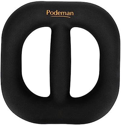 Warmhm 1stk Ring Hantel Kettlebell Glocken Fitness-kettlebells Fitnessgeräte Hanteln Zum Gewichtheben Fitness-hantel Haushaltshantel Reisen Runden Wasserkocher Externes Pvc