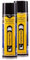 Innotec 1 Stk Hi-Temp Dry Spray Transparent RAL 6100 a 500ml