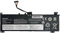 FESTAS L20M3PC2 L20C3PC2 Batterie Compatible avec Lenovo Ideapad Gaming 3-15IHU6 3-15ACH6 Series L20D3PC2 L20L3PC2 5B11B96715 SB11B96717 5B11B96718 5B11B96719