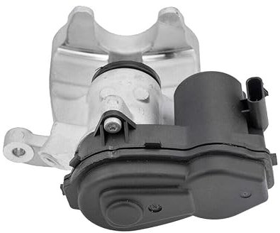 2 pinze freno posteriori complete compatibili con Mercedes Classe A 2012-2018 HZT/ME/248AB