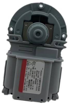 NQWJFYXP Motor De Bomba De Drenaje For Lavadora Samsung PX2025-1 B15-6A DC31-00181A