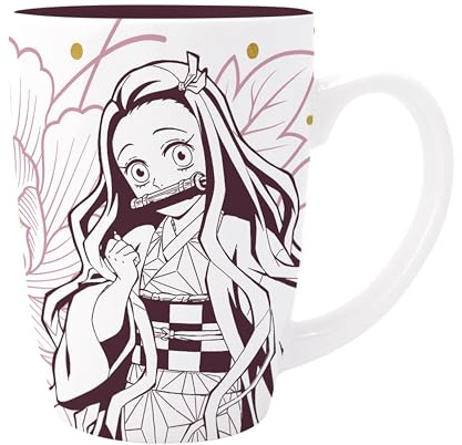 DEMON SLAYER - Mug - 400 ml - Nezuko - box