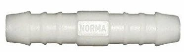 Supa-Tools Schlauchverbinder 14 mm Scheibenwaschanlage, Wischwasser | Montage ohne Werkzeug, dichte und feste Verbindung, für gerissene Wellrohre und Wischwasserschläuche