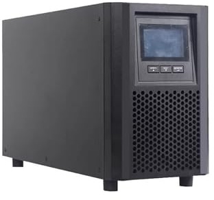 1KVA 800W USV – Eingebaute Batterie
