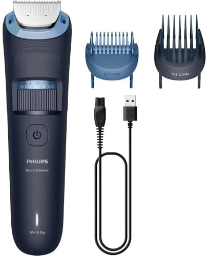 Bartschneider – Beard Trimmer Serie 3000 – BT3665.15