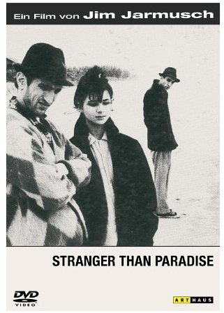 Stranger than Paradise (OmU)