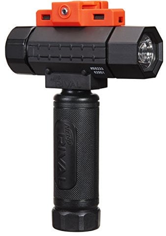 Nerf Rival Flashlight Grip