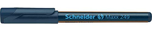 Schneider 3 Stück moneys Checker Maxx 249 Blister 1