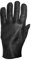 John Doe Ironhead XTM Motorrad Lederhandschuh Atmungsaktiv Schwarz XXXL