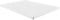 Tempur ProForm Supreme Matratzenauflage für Queensize-Bett, 7,6 cm Kühlend Queen weiß