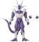 BANDAI 36771 Dragon Ball Super Dragonstars-Cooler Final Form-17cm Actionfigur