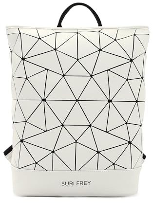 SURI FREY Rucksack SFY SURI Sports Jessy-Lu 18041 Damen Rucksäcke Uni