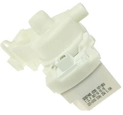Pompe de vidange Machine à laver, Lave-linge 32027485, 32018568 THOMSON