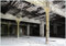 Wallario Vliestapete Fototapete Verlasse Brauerei - Alte Industriehalle - Wandtapete Größe: 300 x 210 cm