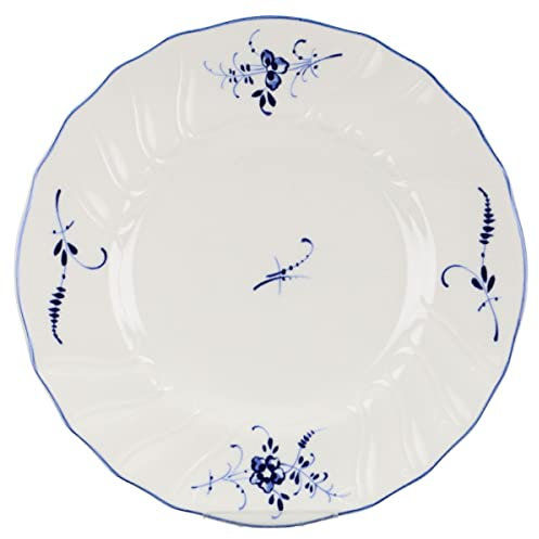 Villeroy & Boch Brotteller Alt Luxemburg