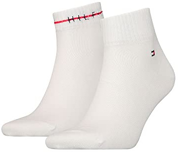 Tommy Hilfiger TH MEN QUARTER 2P CF2Y