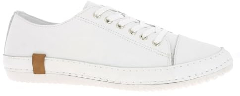 Andrea Conti Damen Halbschuh Schnürschuh bequem tolle Farbe 0025903