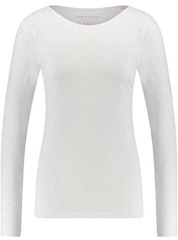 Marc O'Polo Damen B01226152199 T-Shirt, 100, XXL EU
