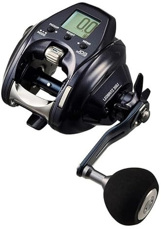 Daiwa 23 Leo Blitz 300J Electric Reel