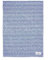 GreenGate Tea Towel Anneli Blue