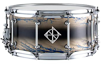 Dixon PDSAN654EAB Artisan 14x6.5 Snare