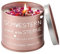 PRSTENLY Schwester Geschenk, Stumpenkerzen Mit Spruch, Geschenke für Schwestern Ostern Geburtstag Hochzeitstag Weihnachten, Geburtstagsgeschenk für Große Schwester, 9OZ