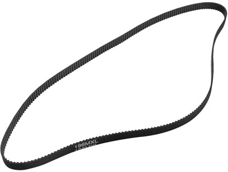 45189-12 Hauptantriebsriemen für Zebra 110Xi3 110Xi4 110XiIII Plus 110XiIV 96Xi3 96XiIII Thermoetiketten-Barcode-Drucker 600dpi P1006067