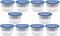 Interior Dehumidifiers for Damp, Mould, and Moisture in the Home, Kitchen, Wardrobe, Bedroom, Caravan, Office, Garage, and Basement (10)