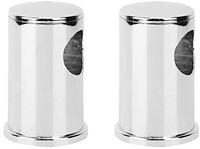 2 Pezzi Supporto Per Soffione Doccia, Supporto Universale Per Staffa Per Doccia a Mano Staffa Per Barra di Scorrimento Staffa di Ricambio Per Asta di Sollevamento Per Doccia Base Per Soffione Doccia B