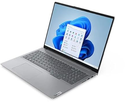 Lenovo Thinkbook 16-ABP Ryzen 5-7530 - 16gb ram - ssd 512gb - display 16 WUXGA - Windows 11 Pro
