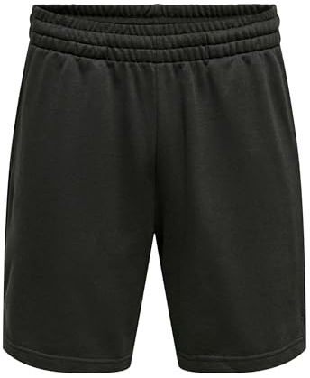 Only & Sons Herren Sweatshorts Onsdavid Shorts Sweat