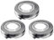 Lames de rasoir SH30/5 Têtes de maille/couteau, compatibles avec Philips, séries 1000 2000 3000 5000 S510 S550 etc. Pièces de rechange for embouts de rasoir.