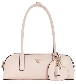 GUESS ISOBEL SML SHOULDER SATCHEL